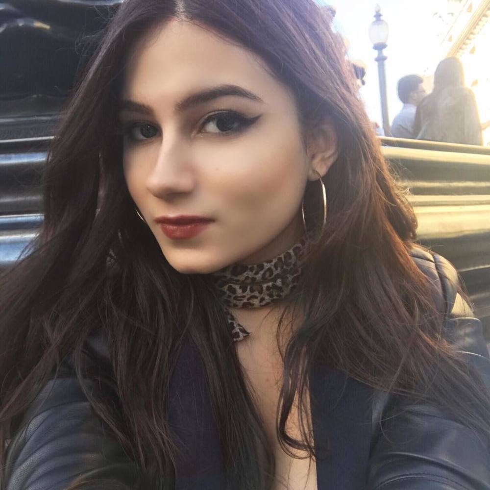 Meet your Posher, Tanya